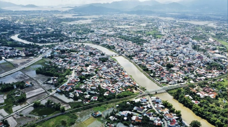 Khanh Hoa will have an industrial park worth more than 1,800 billion VND