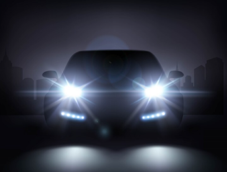 Cấu tạo đèn Xenon - Chìa khóa của ánh sáng độc đáo