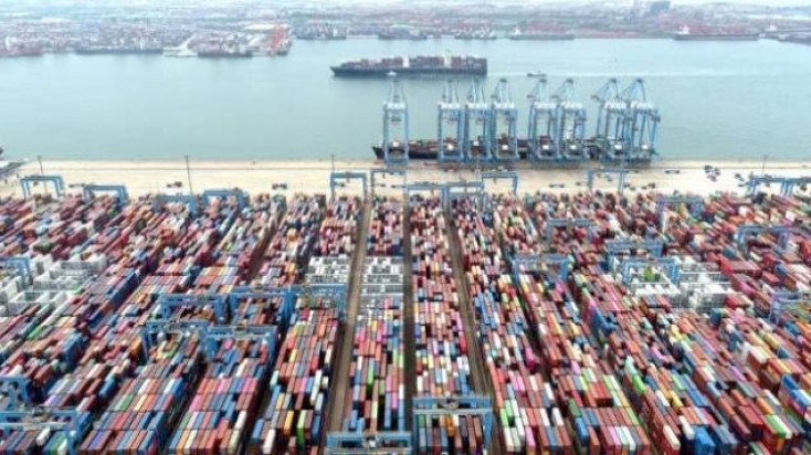 Vietnam becomes world's second-largest phone and component exporter