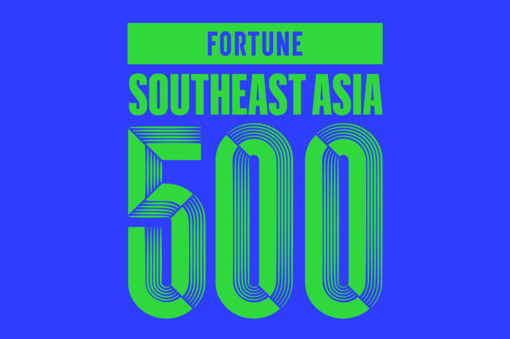 70 Vietnamese enterprises make it to Fortune's first Southeast Asia 500 list