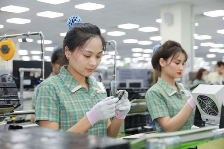 Key sectors of Korean investment in Vietnam