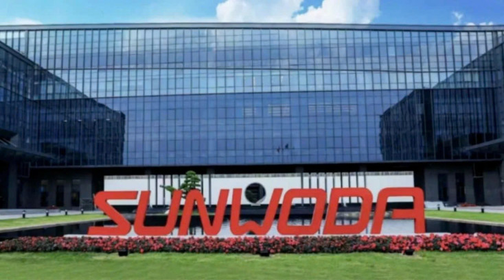 What drives Chinese battery companies to flock to Vietnam?