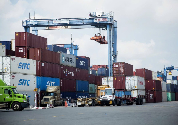 Vietnam ranks in the Top 10 Emerging Global Logistics Markets, companies post double-digit revenue growth