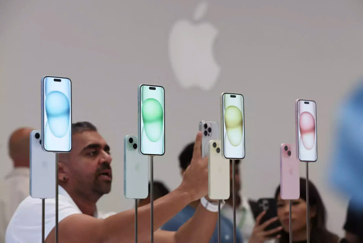 Apple bắt đầu sản xuất iPhone thế hệ mới tại Ấn Độ