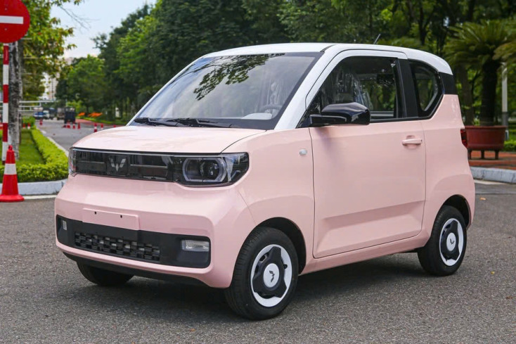 Vietnamese auto giant suffered heavy losses due to selling Chinese EVs 