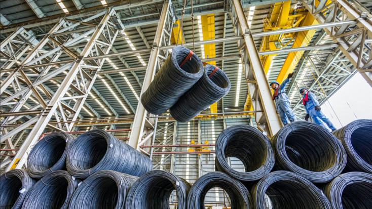 ナンセイスチール、ベトナムのポミナ鉄鋼に出資