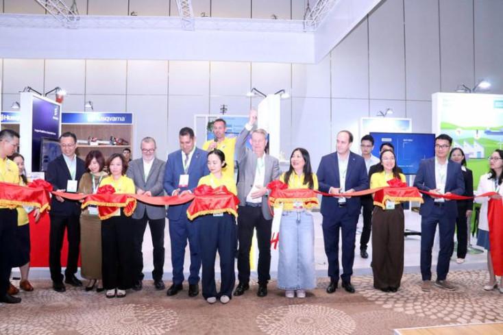 Sweden and Vietnam promote cooperation in green economic development
