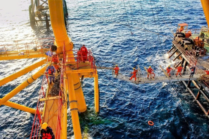 Energy and oil cooperation: A key pillar in Vietnam-Russia relations