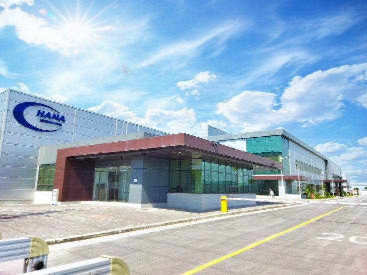 韓国半導体メーカーのハナマイクロン、ベトナムに9億3000万ドル投資へ
