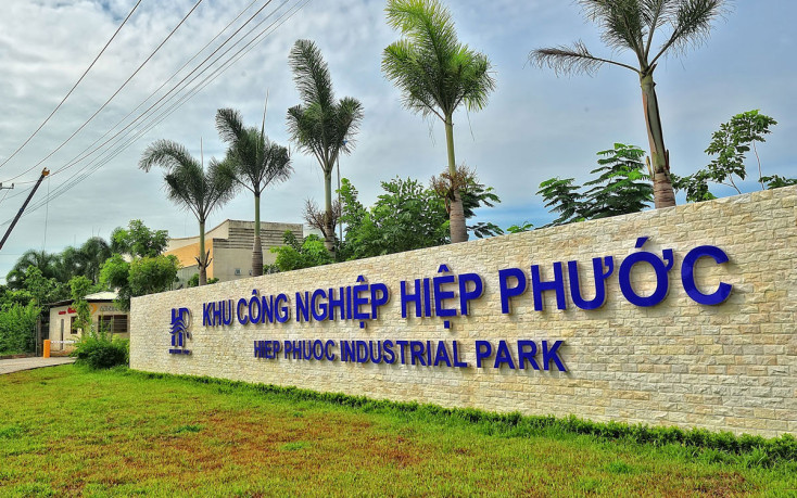 Smart Tech Group chooses Ho Chi Minh City for electric storage battery plant