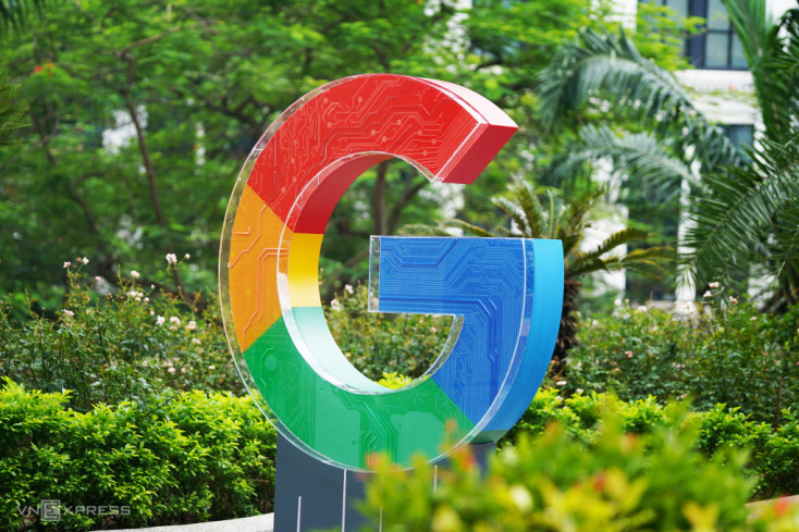 Google establishes a company in Vietnam