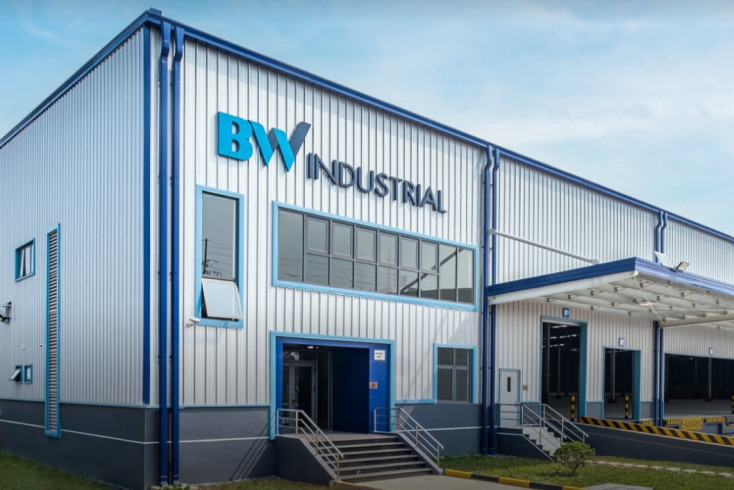 BW Industrial plans IPO in Vietnam