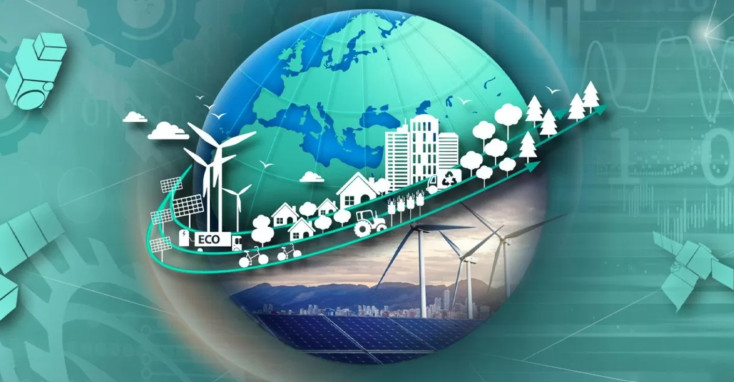 Businesses Interested in Green Transition Increase by 30%