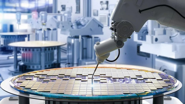 2025年にベトナム初の半導体チップ工場を開設へ