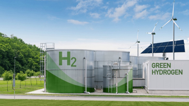 Vietnamese enterprise plans to invest nearly 1 billion USD in green hydrogen project in Binh Dinh