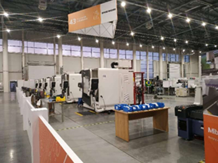 Hội thảo Thuyết trình và Trao đổi Kỹ thuật Khuôn mẫu tại Hà Nội