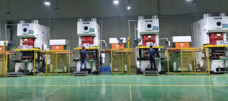 Hyundai Aluminum Vina：一貫生産体制が市場拡大の強みに