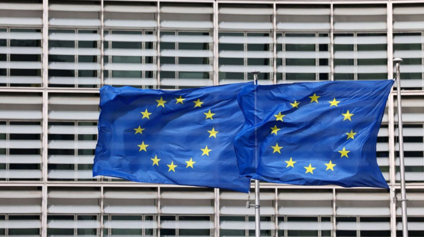  EC hạ dự báo tăng trưởng kinh tế khu vực Eurozone