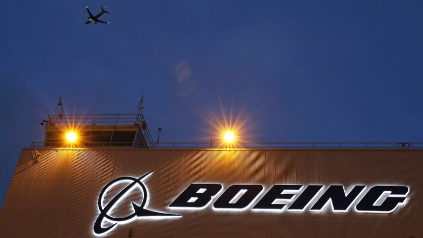  Boeing tụt lại phía sau Airbus về số lượng giao máy bay trong quý I