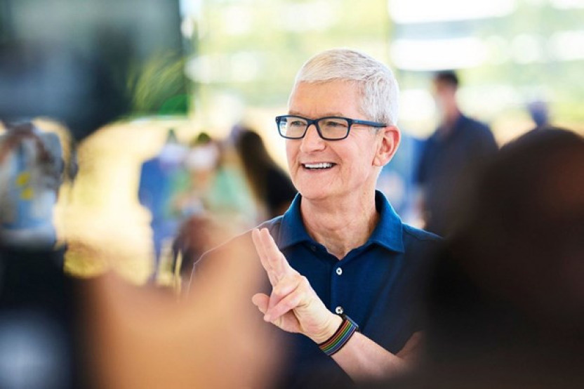  Apple tuyên bố mở rộng đầu tư tại Việt Nam
