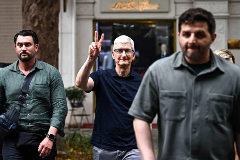  Why does Tim Cook consider Vietnam an important part of Apple's supply chain?