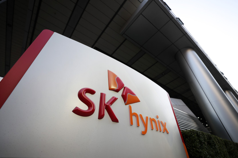  SK Hynix hợp tác TSMC phát triển chip AI tiên tiến
