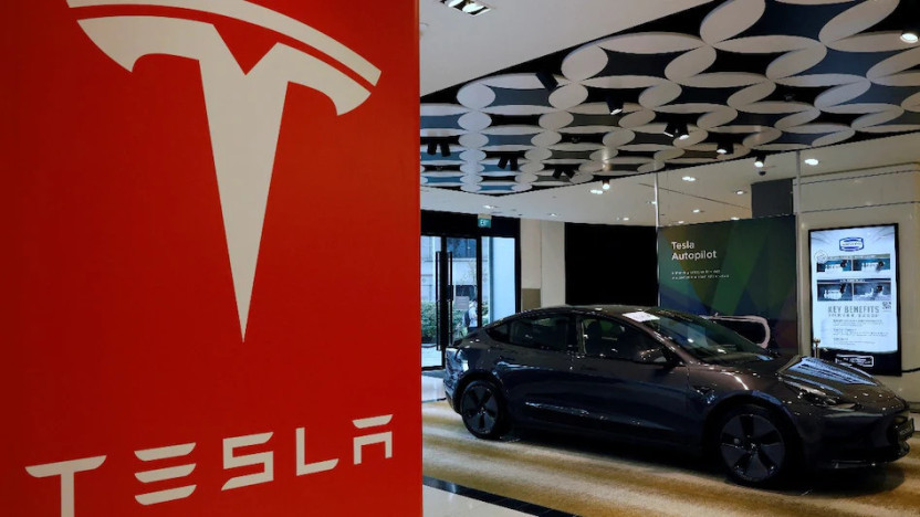  Tesla giảm giá xe tại một loạt thị trường lớn