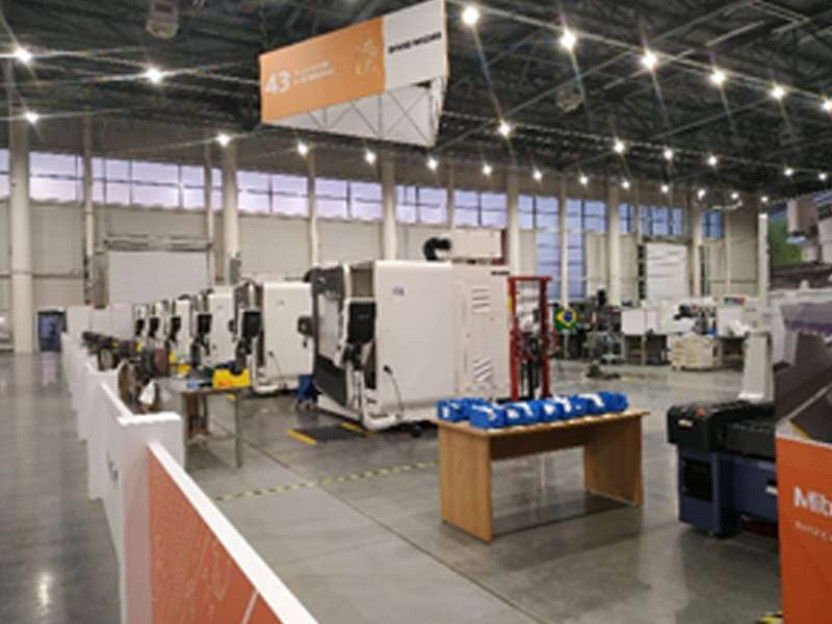  Hội thảo Thuyết trình và Trao đổi Kỹ thuật Khuôn mẫu tại Hà Nội