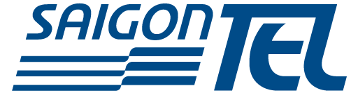 Logo Công ty CP Công nghệ Viễn thông Sài Gòn