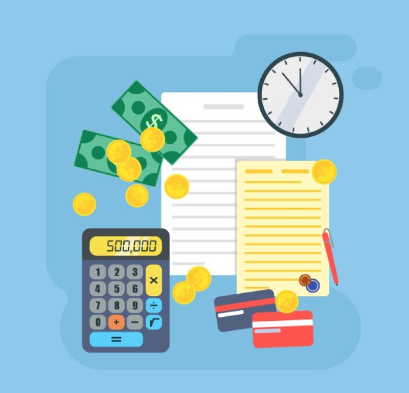 C&aacute;c chi ph&iacute; tại CCN