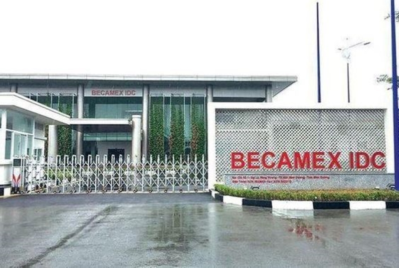 Tổng công ty Đầu tư và Phát triển công nghiệp – TNHH Một thành viên