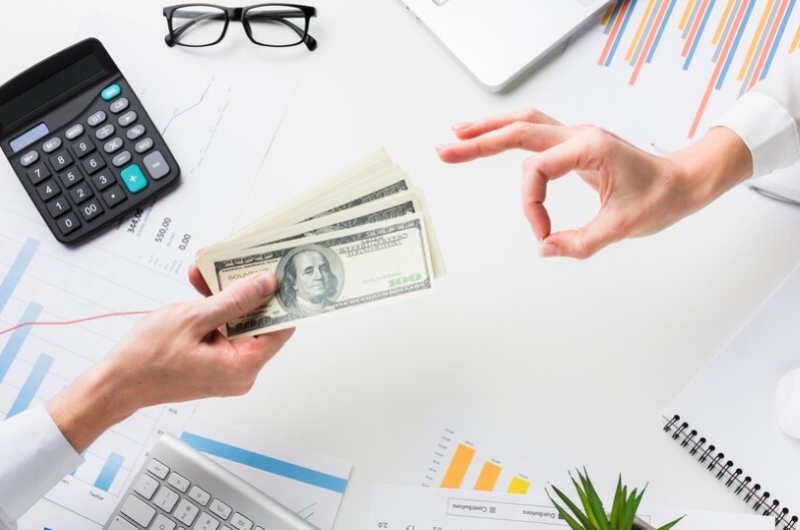 Chi phí để hoạt động tại KCN này 