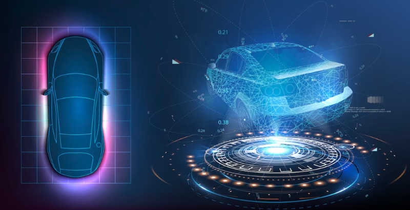 C&ocirc;ng nghệ &ocirc; t&ocirc; l&agrave; g&igrave;?