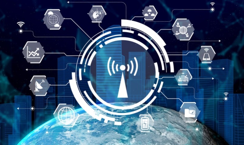 Hệ thống viễn thông