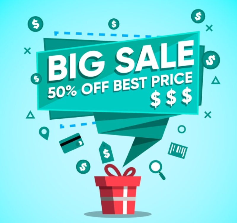 Ưu đãi cho doanh nghiệp 