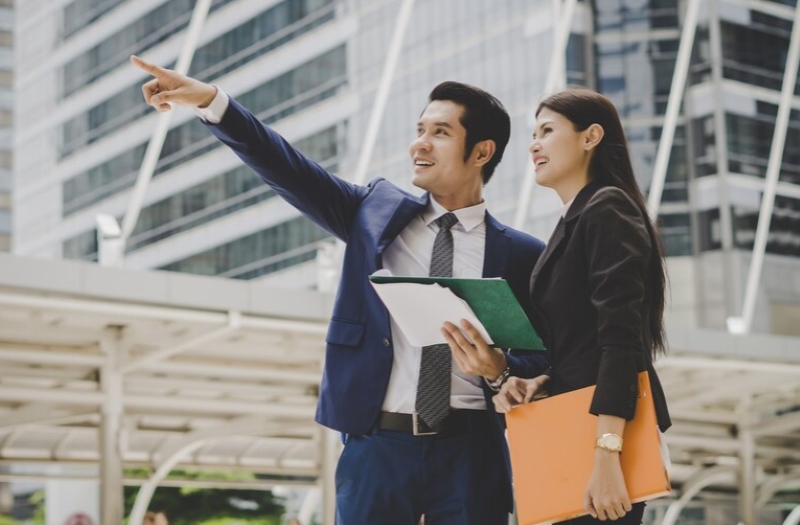 Cơ hội việc l&agrave;m tại KCN