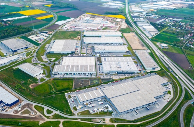 Tiềm năng v&agrave; cơ hội của c&aacute;c khu CN B&igrave;nh Dương&nbsp;