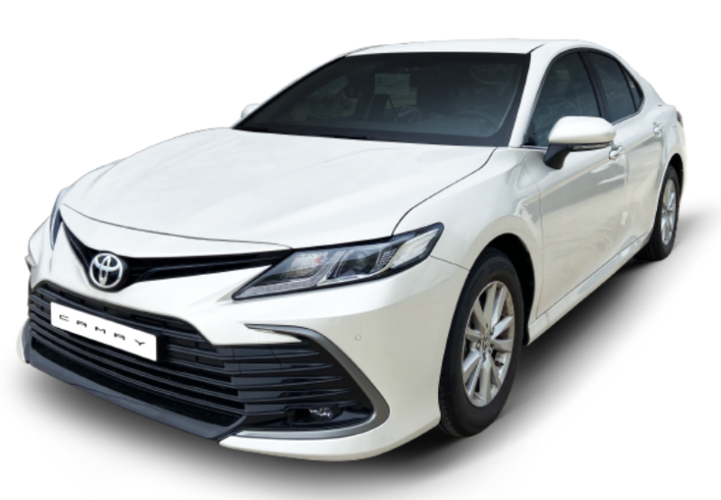 Toyota Camry 2.0G