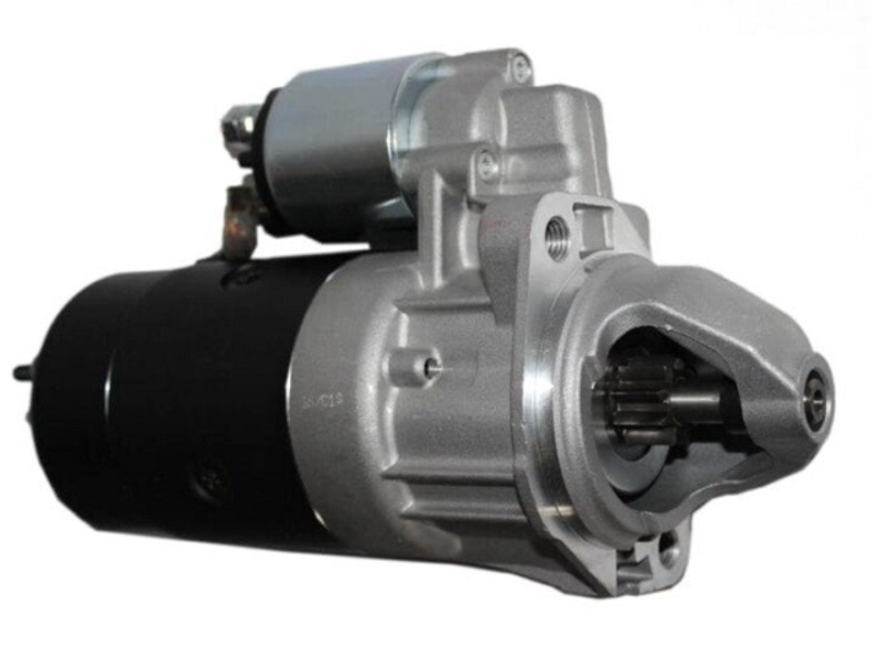 Dấu hiện nhận biết bộ phận của cấu tạo củ đề oto bị hỏng&nbsp;