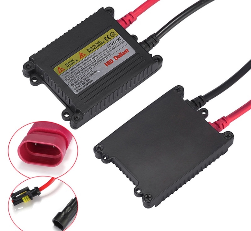 Chấn lưu - Bộ phận thuộc cấu tạo đ&egrave;n xenon 