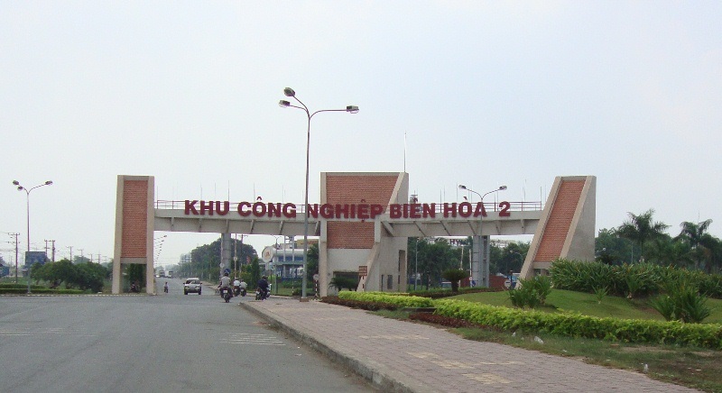 Nhiều ch&iacute;nh s&aacute;ch đầu tư tại khu c&ocirc;ng nghiệp