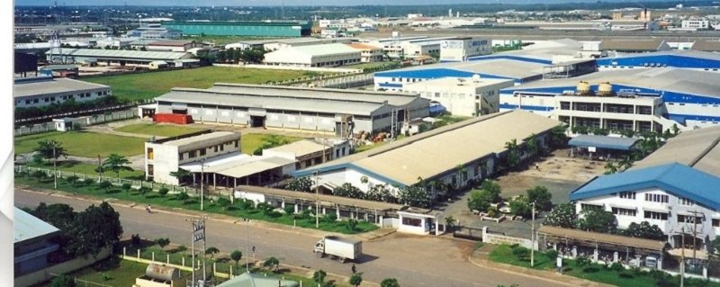 Thu h&uacute;t c&aacute;c ng&agrave;nh nghề đến đầu tư