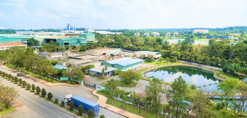 Th&ocirc;ng tin quy hoạch dự &aacute;n