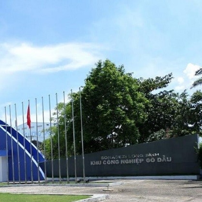 Th&ocirc;ng tin tổng quan dự &aacute;n