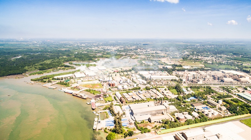 Lợi &iacute;ch vượt bậc khi đầu tư dự &aacute;n