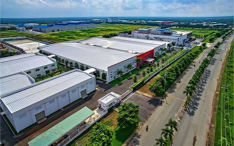 Cơ sở hạ tầng kỹ thuật